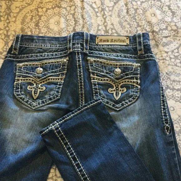 Rock revival - Picture 1 of 4